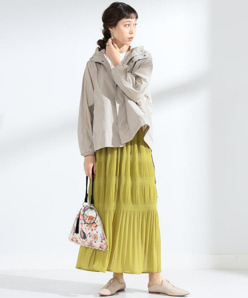 HEY！Mrs ROSE × Ray BEAMS / 別注 クロッシェ バッグ