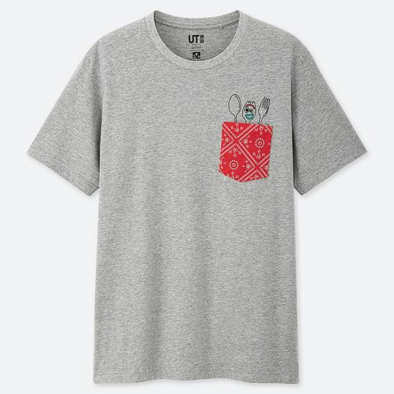 ピクサー バケーション UT（グラフィックTシャツ・半袖）