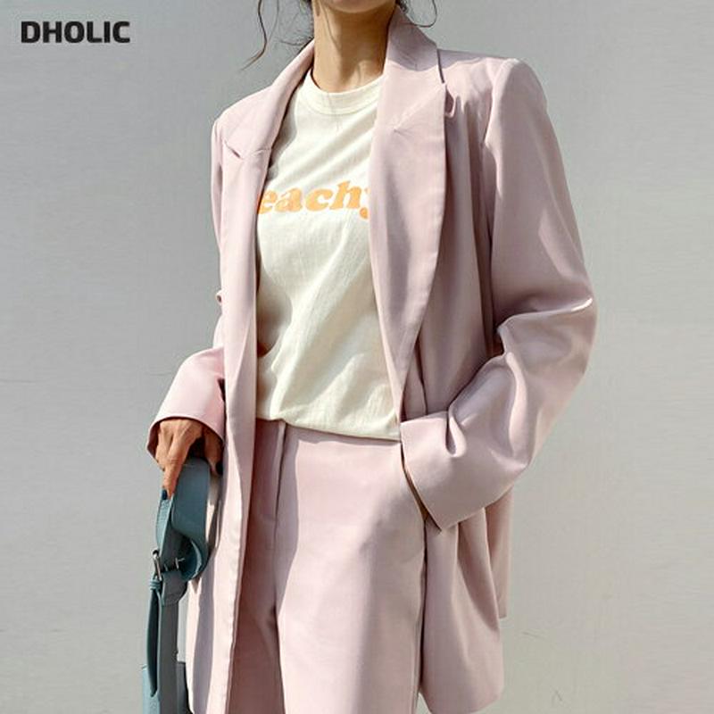 ベルト付ジャケット・全3色・t54895 レディース 【jk】【ジャケット アウター ゆったり 長袖 テーラードジャケット 無地