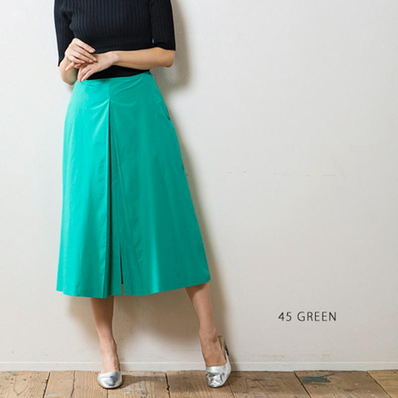 ボックスタックスカート