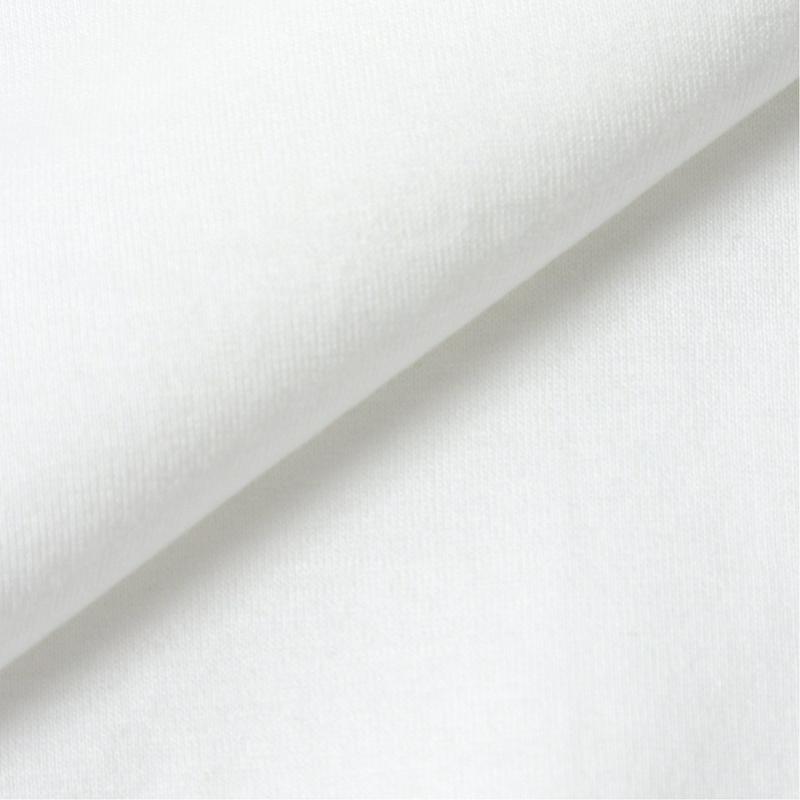 レディース　７分袖グラフィックＴシャツ