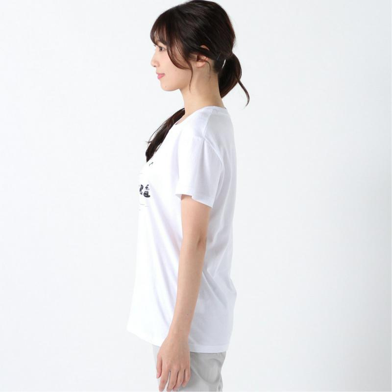 プリントＴシャツ
