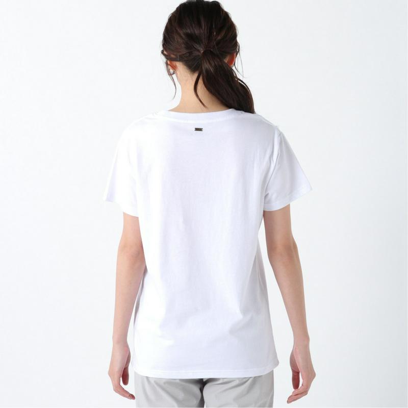 プリントＴシャツ