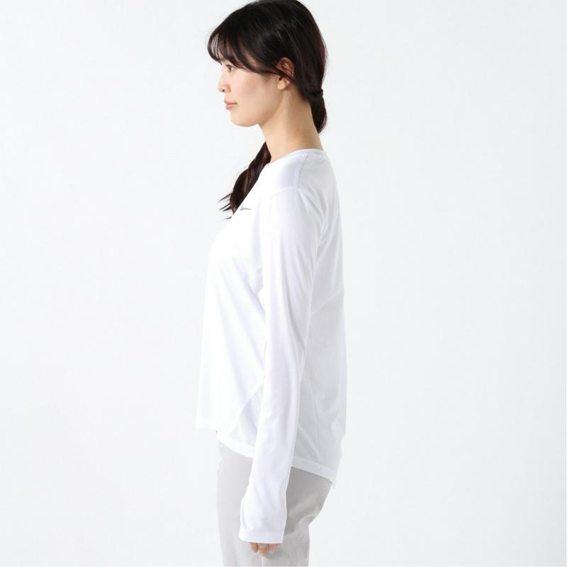 レディース　長袖Ｔシャツ（ナイキ/NIKE）