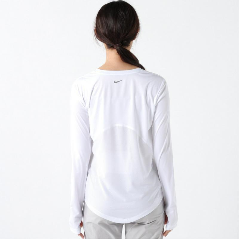 レディース　長袖Ｔシャツ（ナイキ/NIKE）