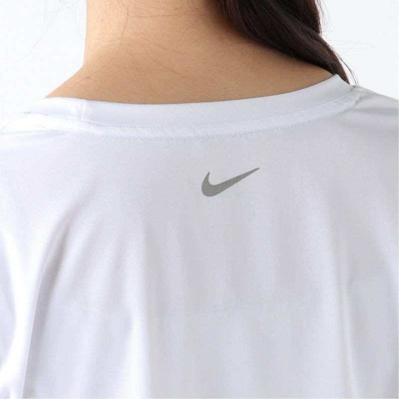 レディース　長袖Ｔシャツ（ナイキ/NIKE）