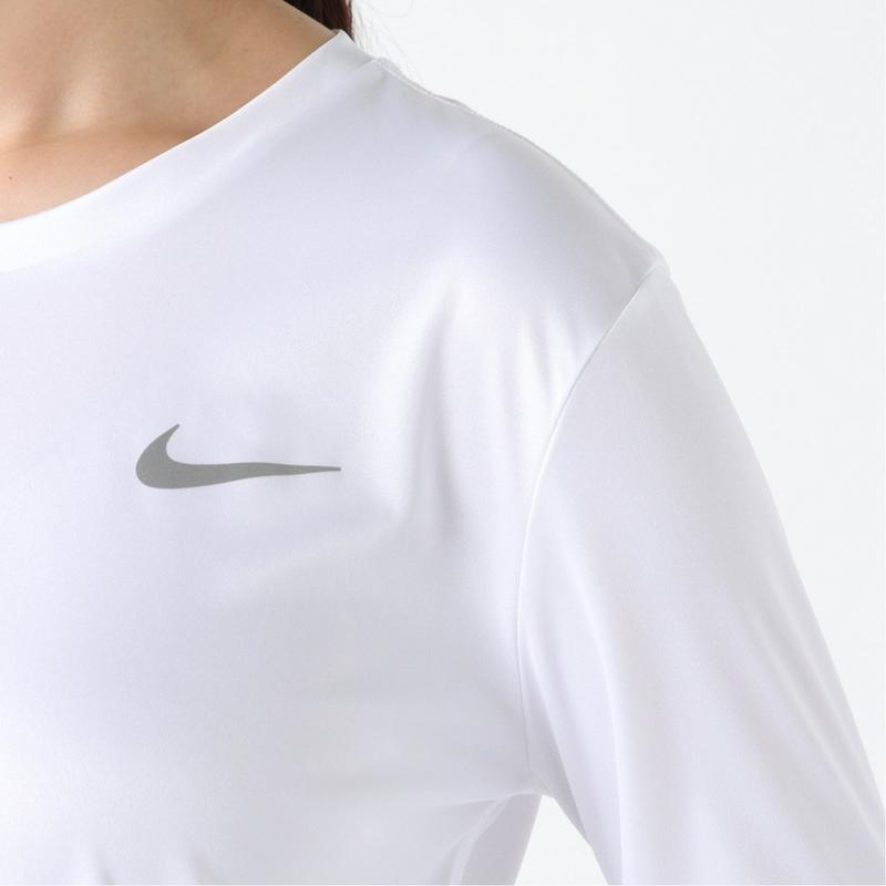 レディース　長袖Ｔシャツ（ナイキ/NIKE）