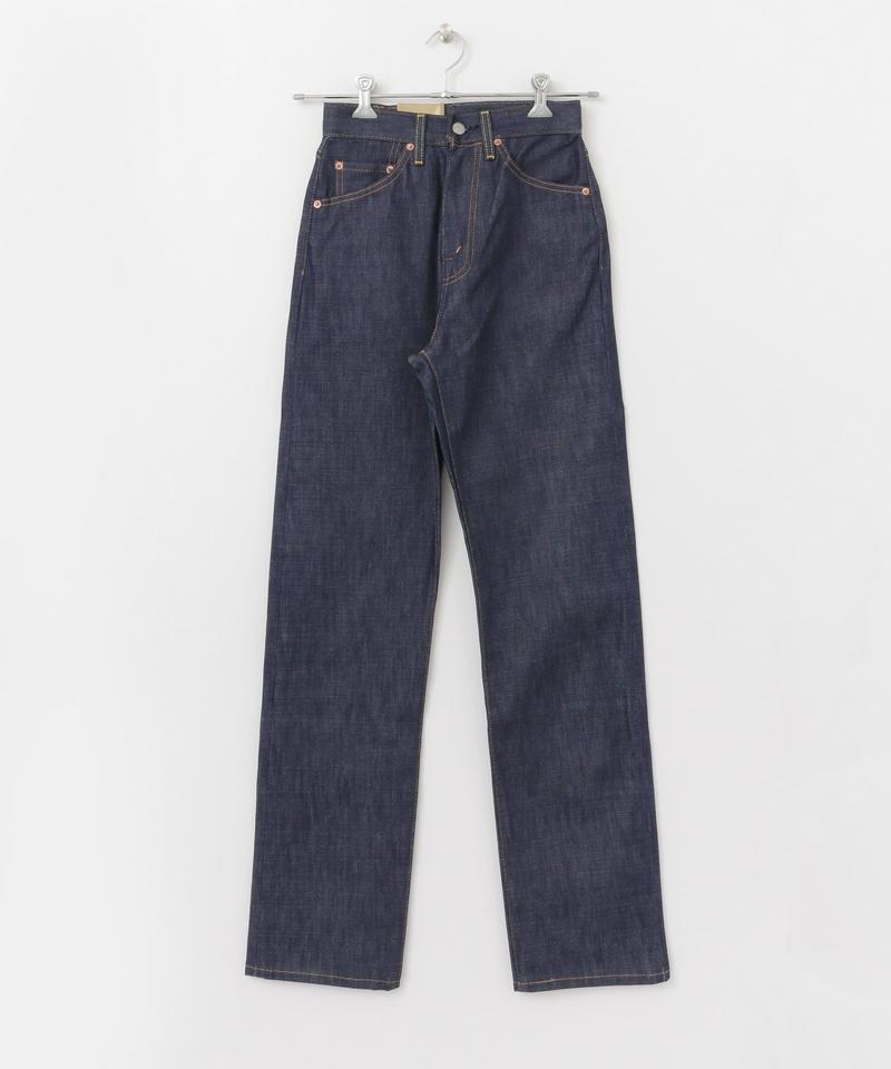 Levi's　1950S 701 JEANS