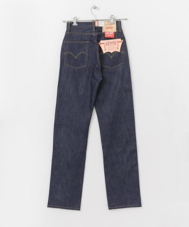 Levi's　1950S 701 JEANS