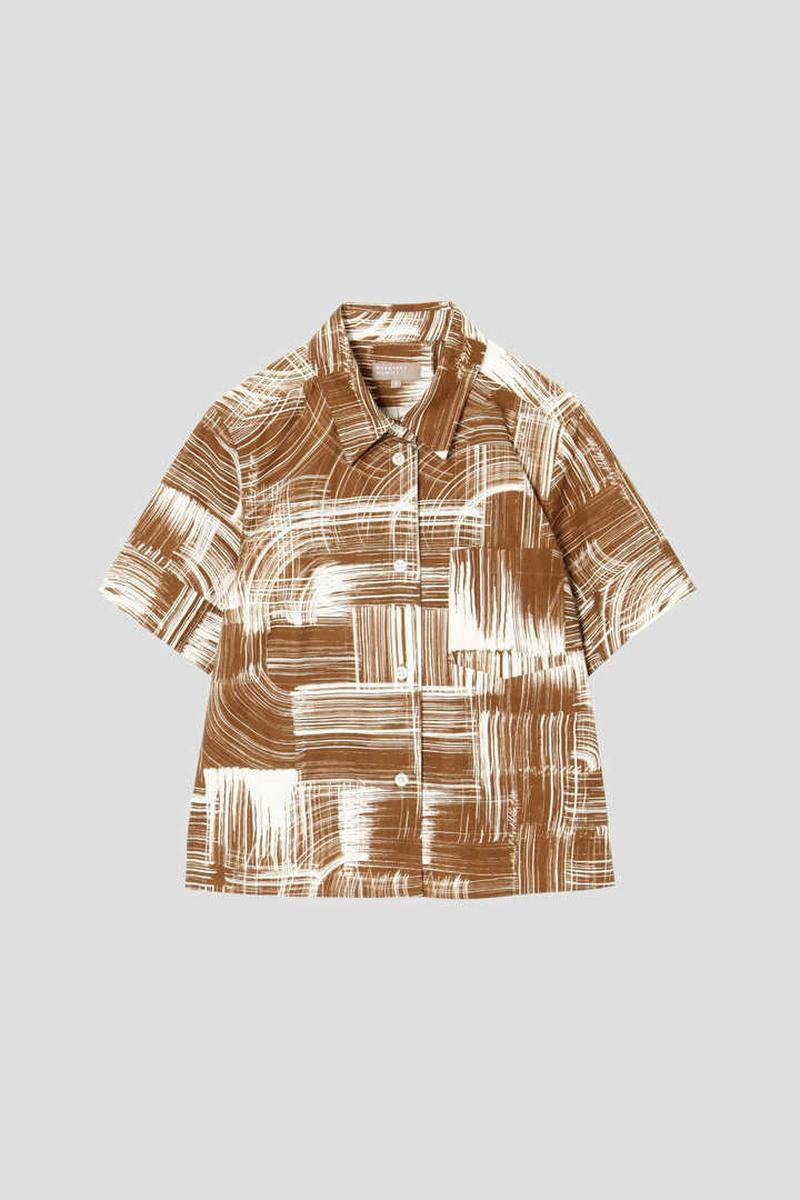先行予約 3月上旬 PAINT PRINT COTTON