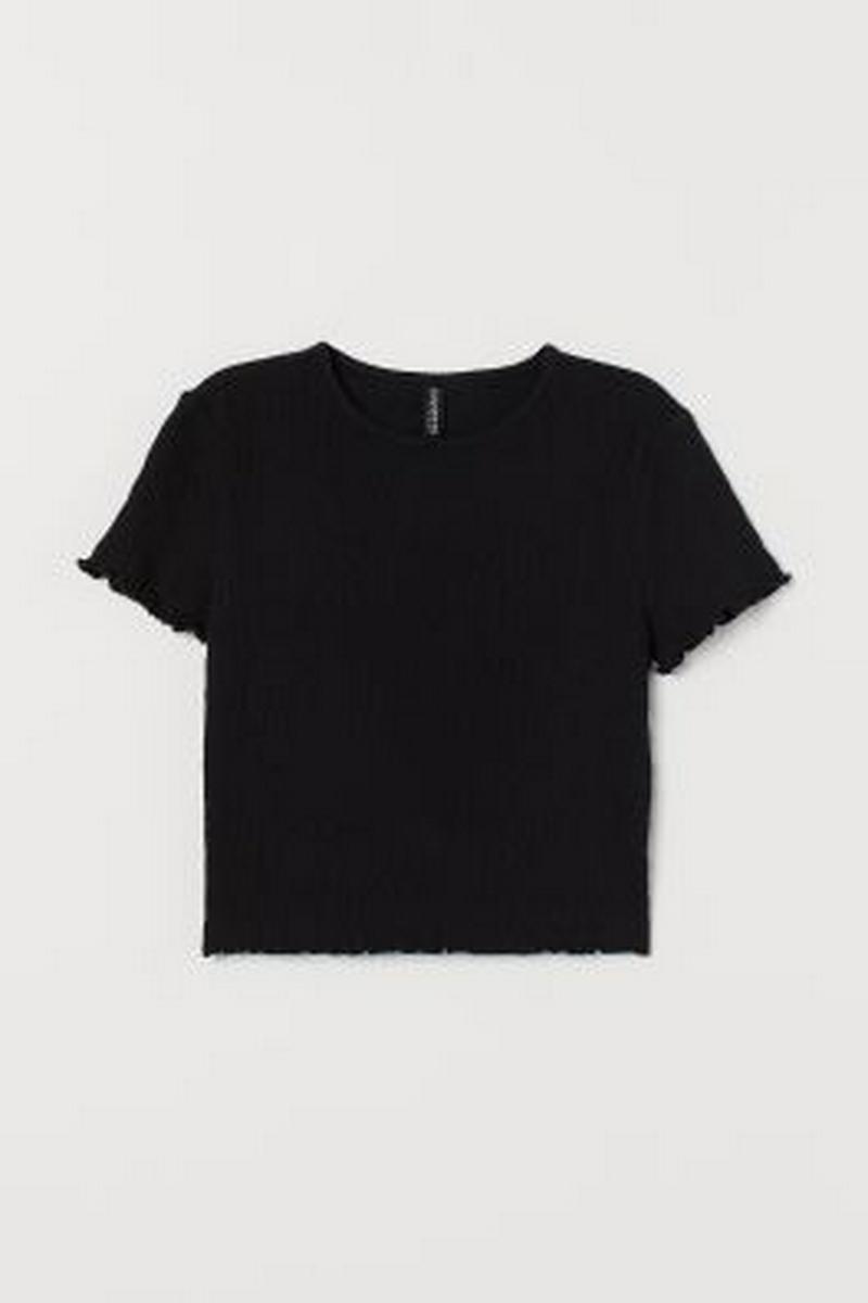 ショートTシャツ