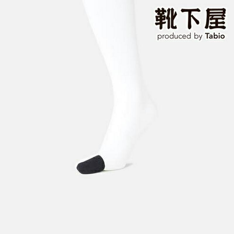 【あす楽】【Tabio MEN】 メンズ デオセル 親指カバー / 靴下屋 靴下 タビオ Tabio くつ下 パーツソックス メンズ 日本製