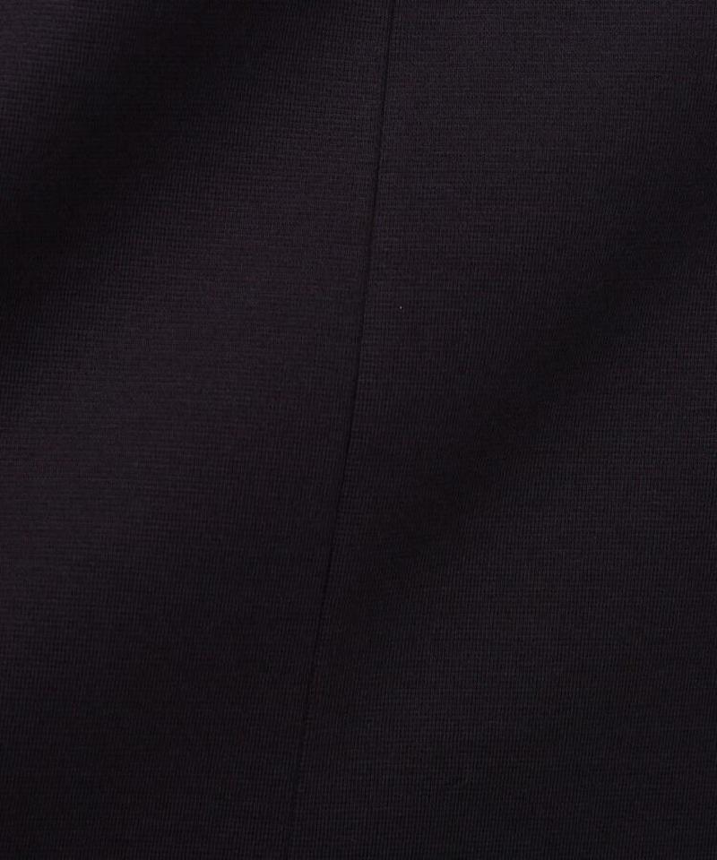 【洗える】ミラノリブフレンチワンピース