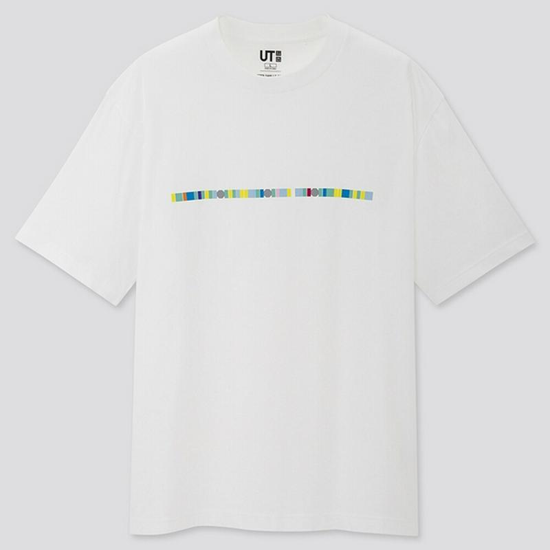 ピーターサヴィルリミックス UT（半袖・オーバーサイズフィット）