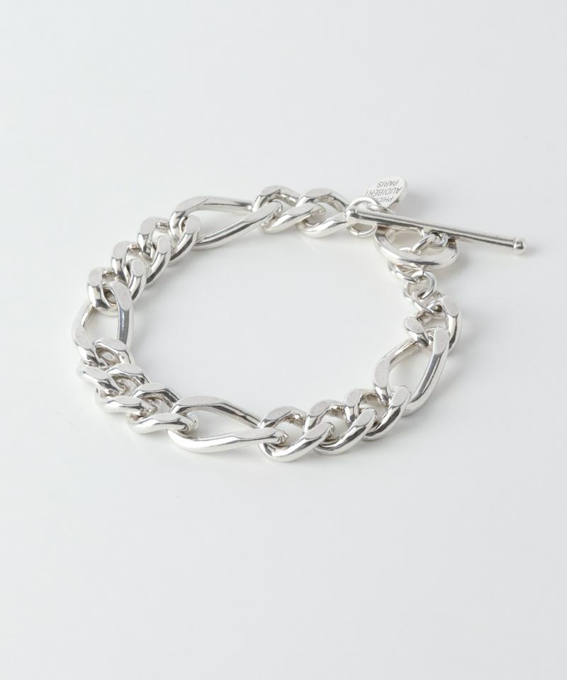 PHILIPPE AUDIBERT　Dougchain bracelet