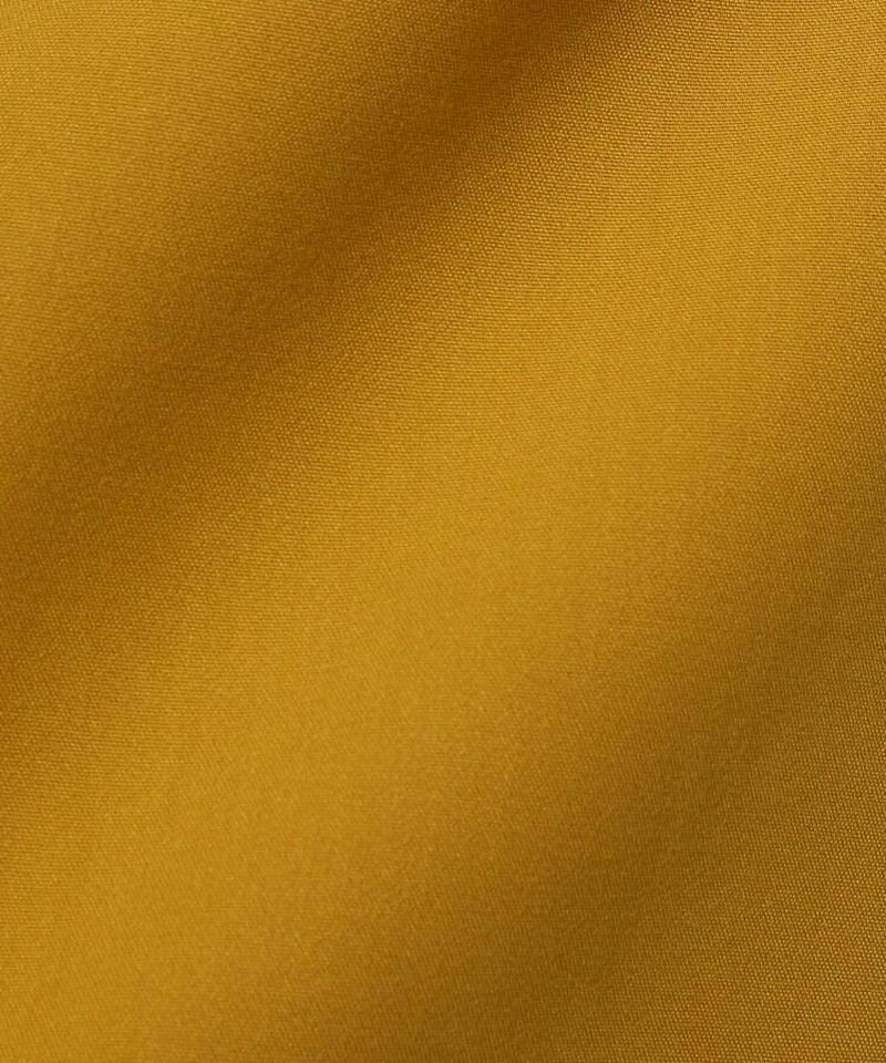 【洗える】プリマクロスラップ風ミモレスカート