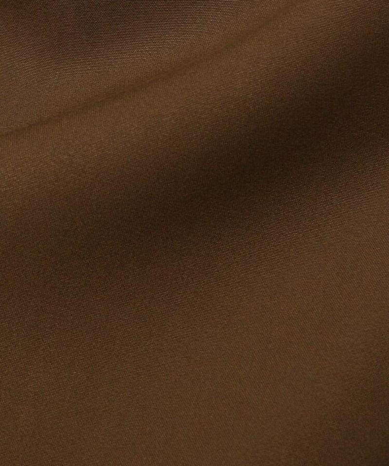 【洗える】プリマクロスラップ風ミモレスカート