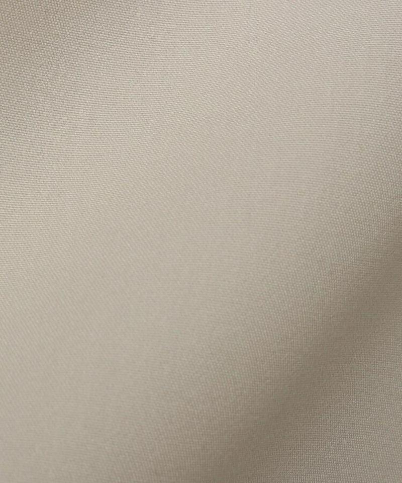 【洗える】プリマクロスラップ風ミモレスカート