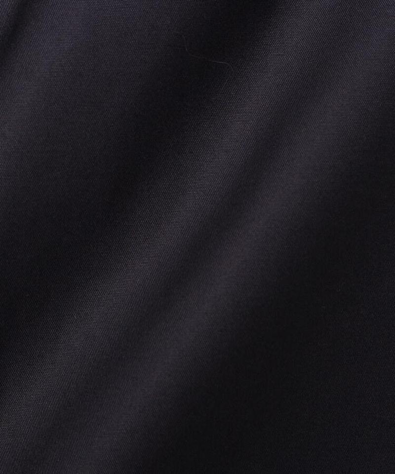 スヴィンコットンダブルトレンチコート