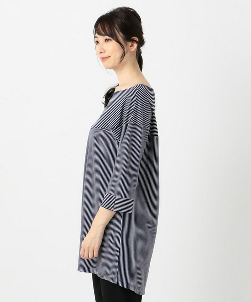 LYOCELL　COTTON　SMOOTH