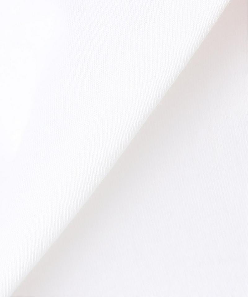 【UNIVERSAL OVERALL / ユニバーサル オーバーオール】POCKET LONG TEE：Tシャツ◆