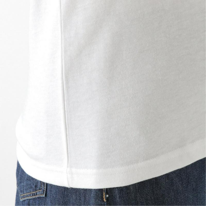 ポケット付き天竺長袖プリントＴシャツ【Ｍ～３Ｌ】（選べるキャラクター）（ディズニー）