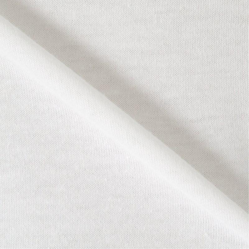 ポケット付き天竺長袖プリントＴシャツ【Ｍ～３Ｌ】（選べるキャラクター）（ディズニー）
