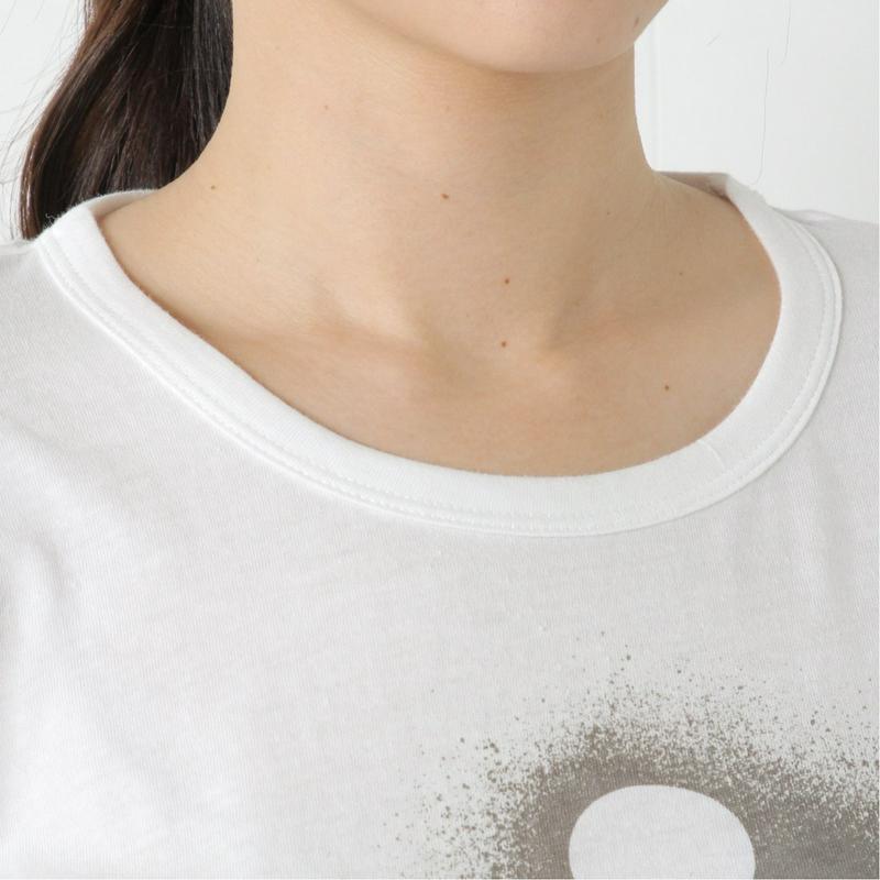 【おうちディズニー化計画】天竺長袖プリントＴシャツ【Ｍ～３Ｌ】（選べるキャラクター）（ディズニー）