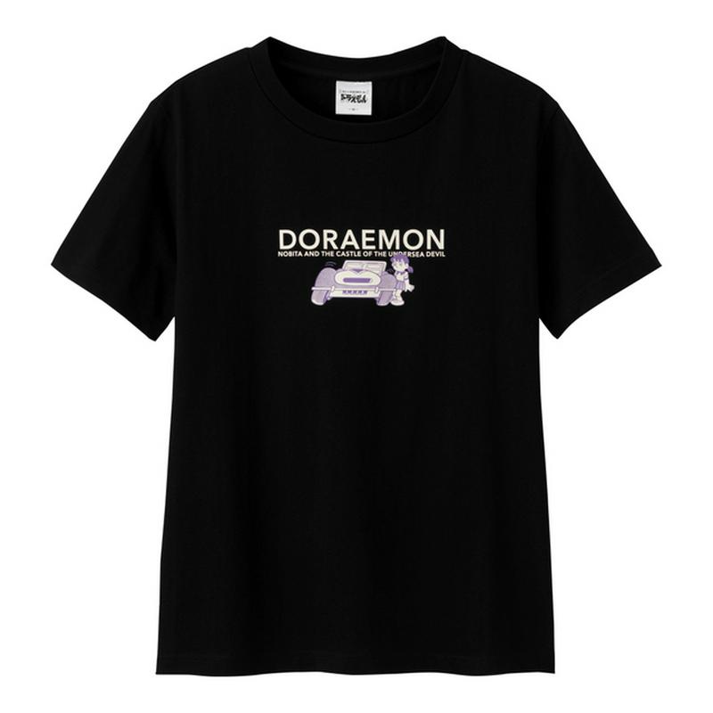 グラフィックT(半袖)DORAEMON4