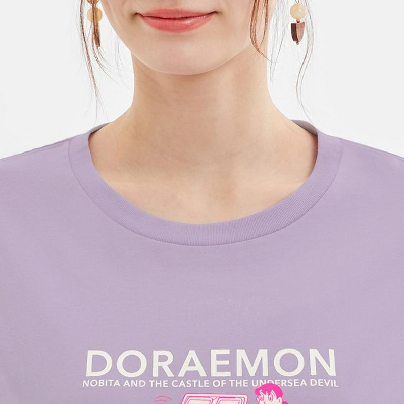 グラフィックT(半袖)DORAEMON4