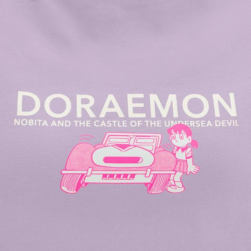 グラフィックT(半袖)DORAEMON4