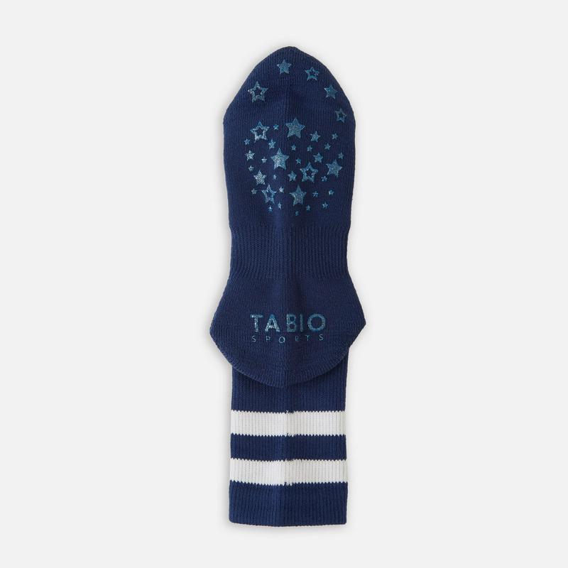 【あす楽】50%OFF【TABIO SPORTS】 ラインパイルクルーソックス 23〜25cm / 靴下屋 靴下 タビオ タビオスポーツ くつ下 レディース 日本製 2101sl