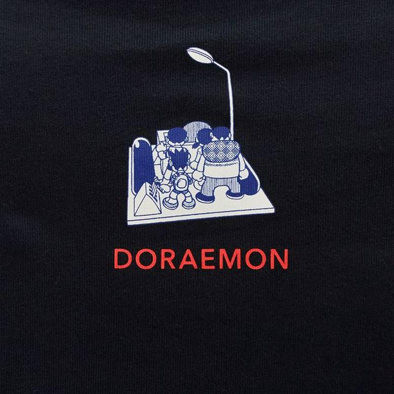 グラフィックT(半袖)DORAEMON3