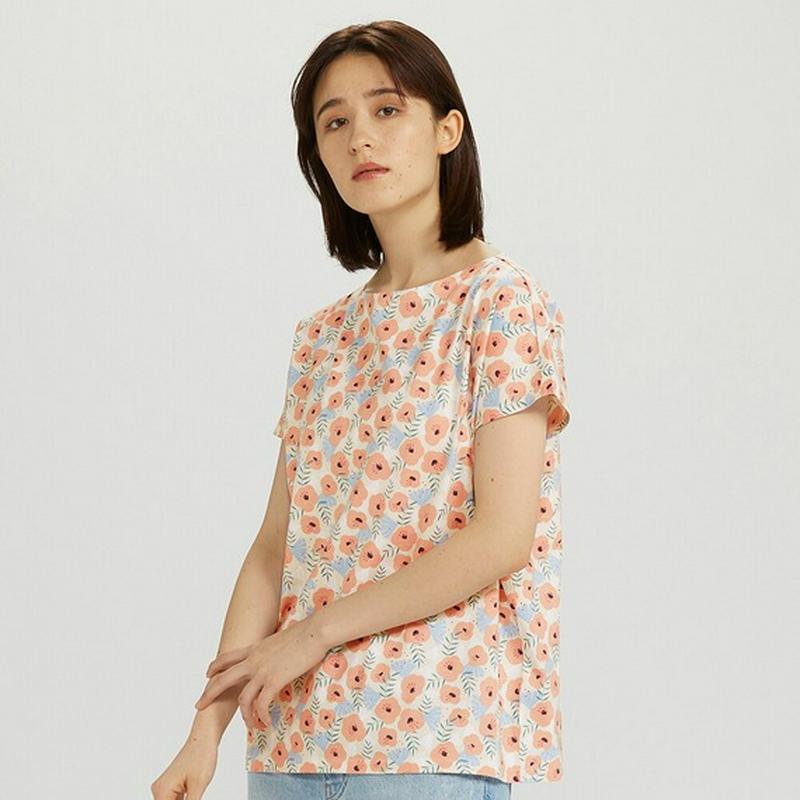 フィンレイソン UT（グラフィックTシャツ・半袖）