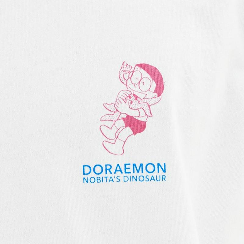 グラフィックT(半袖)DORAEMON6
