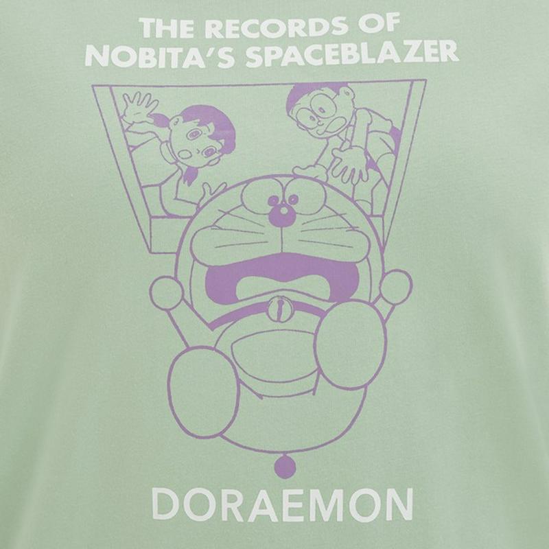 グラフィックT(半袖)DORAEMON6