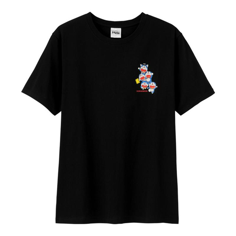 グラフィックT(半袖)DORAEMON1