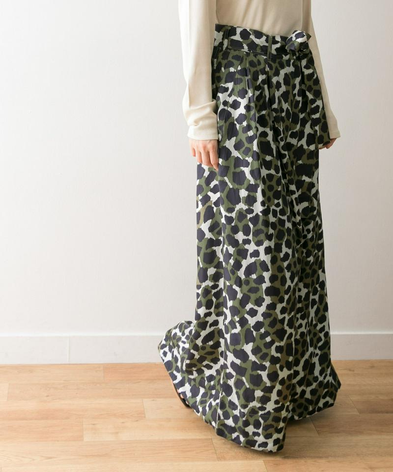 BY MALENE BIRGER　DINIZIA Pants