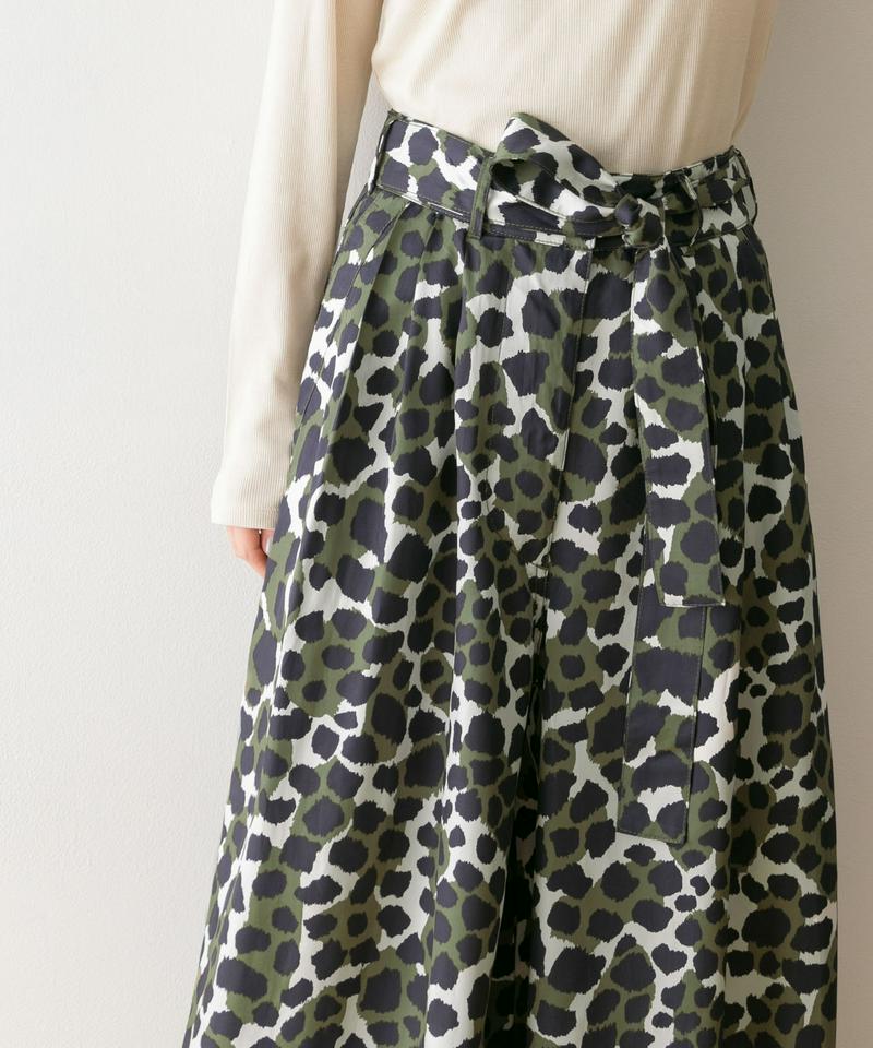 BY MALENE BIRGER　DINIZIA Pants