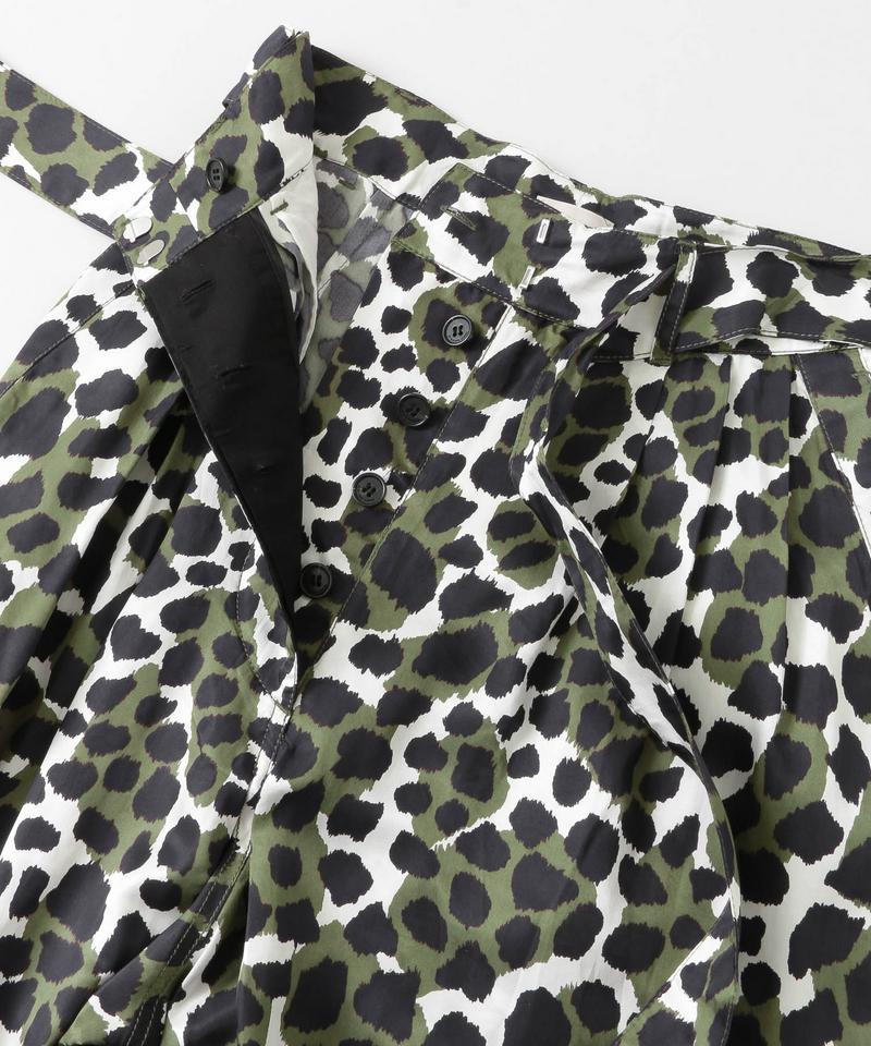 BY MALENE BIRGER　DINIZIA Pants