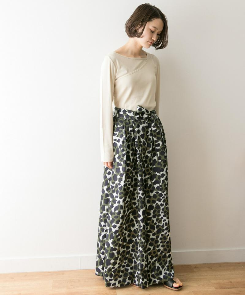 BY MALENE BIRGER　DINIZIA Pants