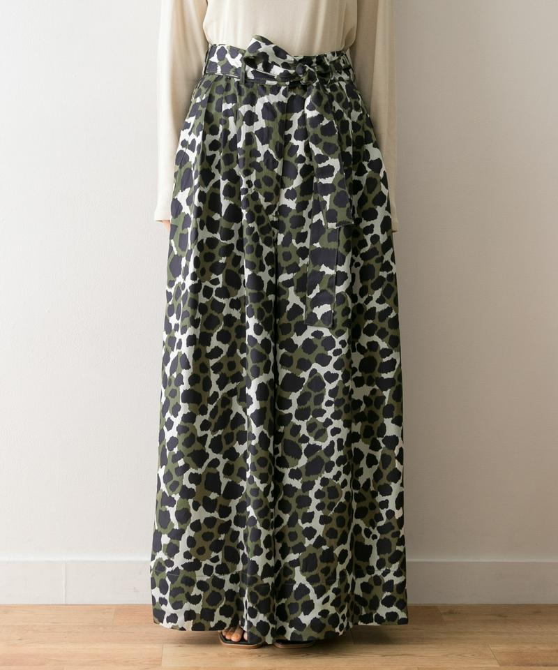 BY MALENE BIRGER　DINIZIA Pants