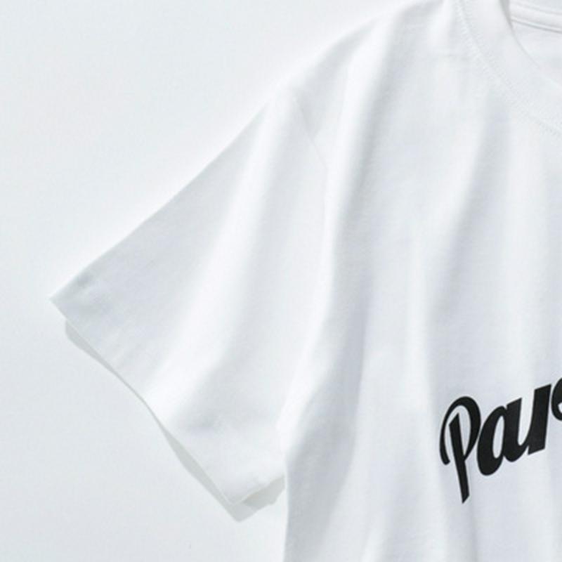RITA for suadeo Tシャツ【parifornia】