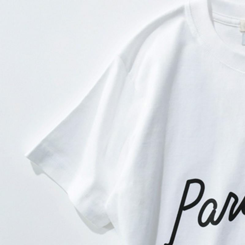 RITA for suadeo Tシャツ【Parisienne】