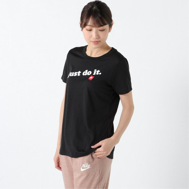 レディース　プレップ　ＪＤＩ　Ｔシャツ（ナイキ/NIKE）