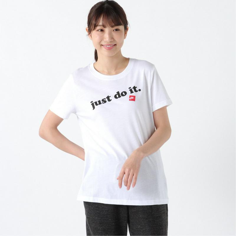 レディース　プレップ　ＪＤＩ　Ｔシャツ（ナイキ/NIKE）