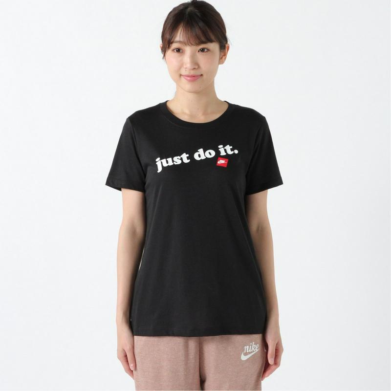 レディース　プレップ　ＪＤＩ　Ｔシャツ（ナイキ/NIKE）