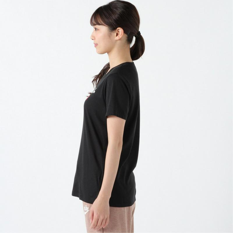 レディース　プレップ　ＪＤＩ　Ｔシャツ（ナイキ/NIKE）