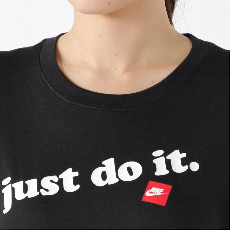 レディース　プレップ　ＪＤＩ　Ｔシャツ（ナイキ/NIKE）