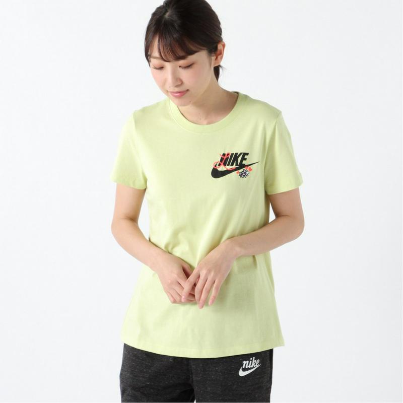 レディース　プリントＴシャツ